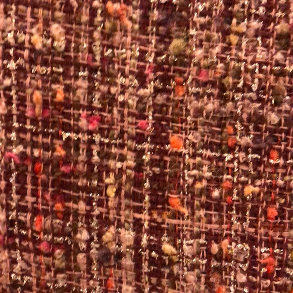 Plaid Crop Top - Picture 2 of 4